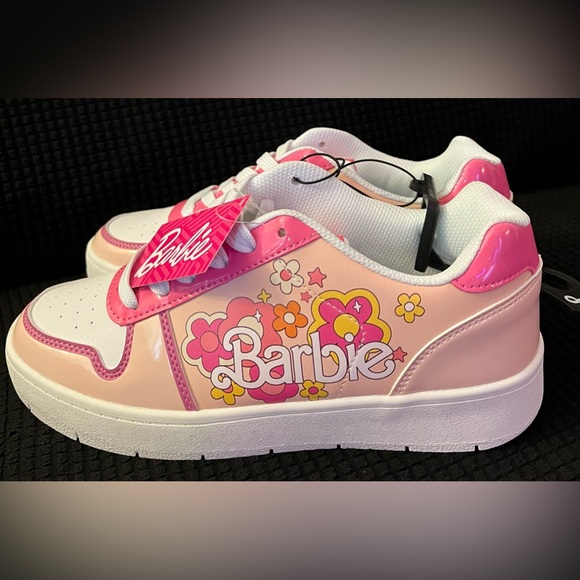 Mattel Shoes - Barbie🌸 Casual Court Sneaker 👟😍